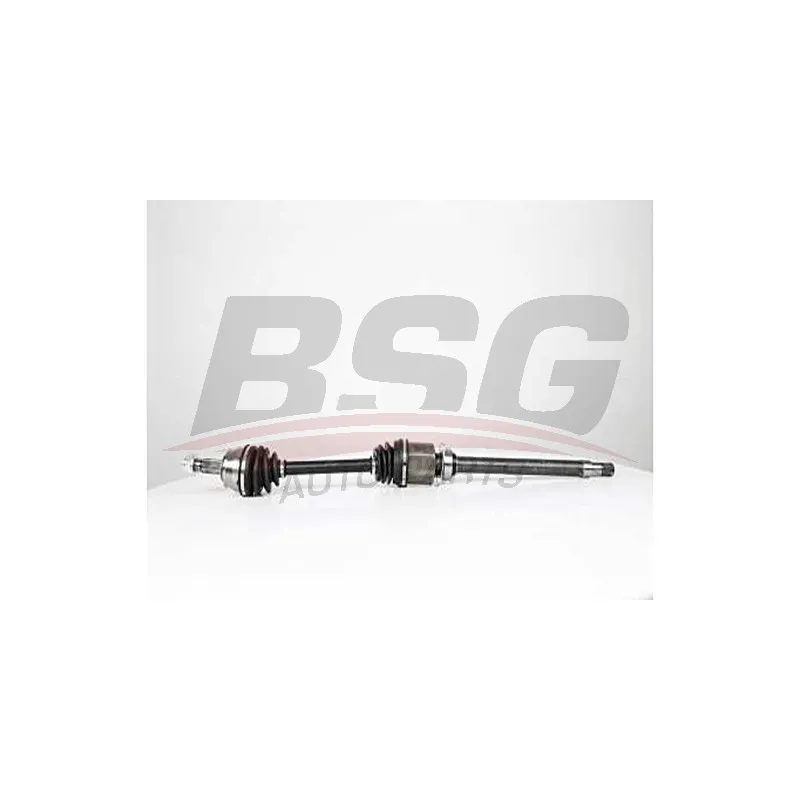 Arbre de transmission avant droit BSG BSG 25-350-001