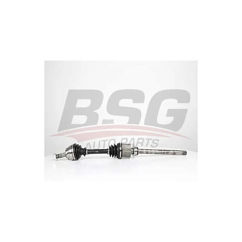 Arbre de transmission avant droit BSG BSG 25-350-003