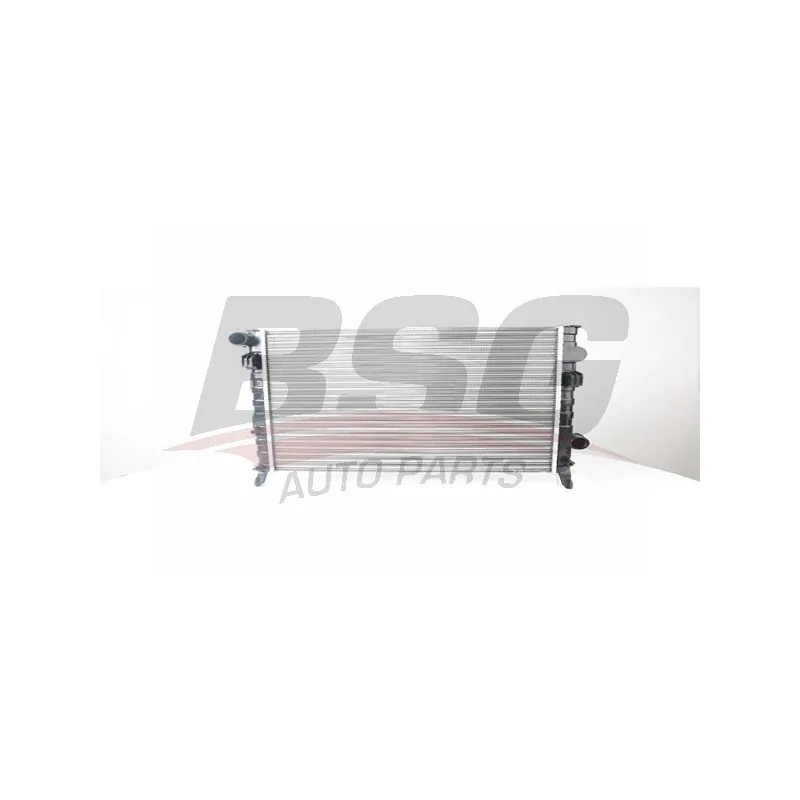 Radiateur, refroidissement du moteur BSG BSG 25-520-001