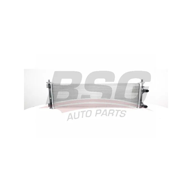 Radiateur, refroidissement du moteur BSG BSG 25-520-002