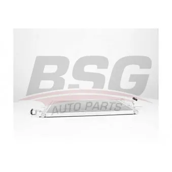 Condenseur, climatisation BSG BSG 25-525-001