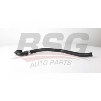 Durite de radiateur BSG BSG 25-720-005
