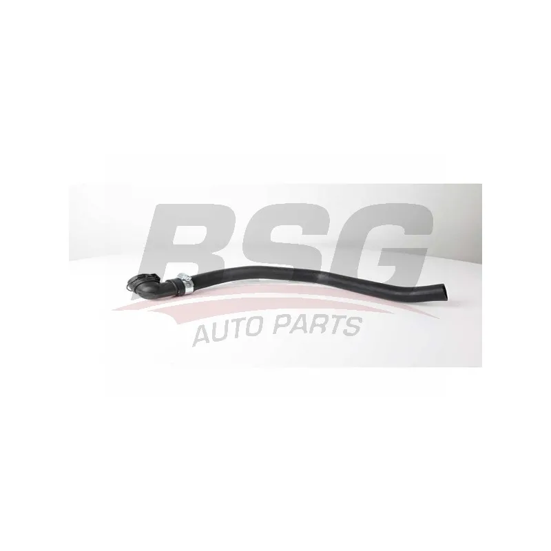 Durite de radiateur BSG BSG 25-720-005