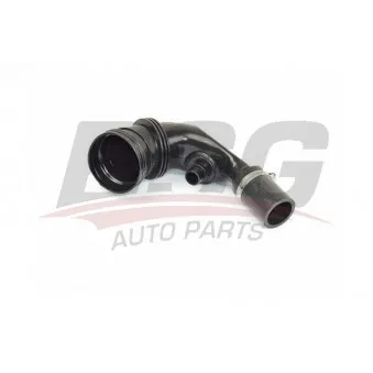 Tuyau d'aspiration, alimentation d'air BSG BSG 25-720-041