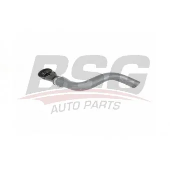 Durite de radiateur BSG BSG 25-720-049