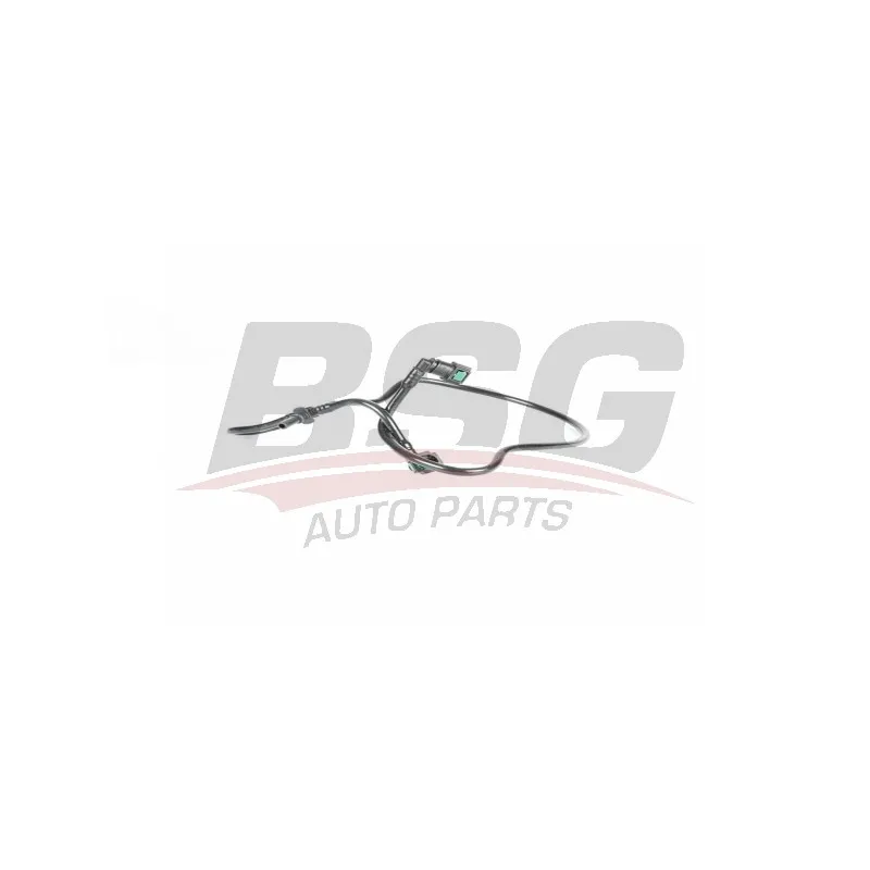 Tuyauterie de carburant BSG BSG 25-725-002