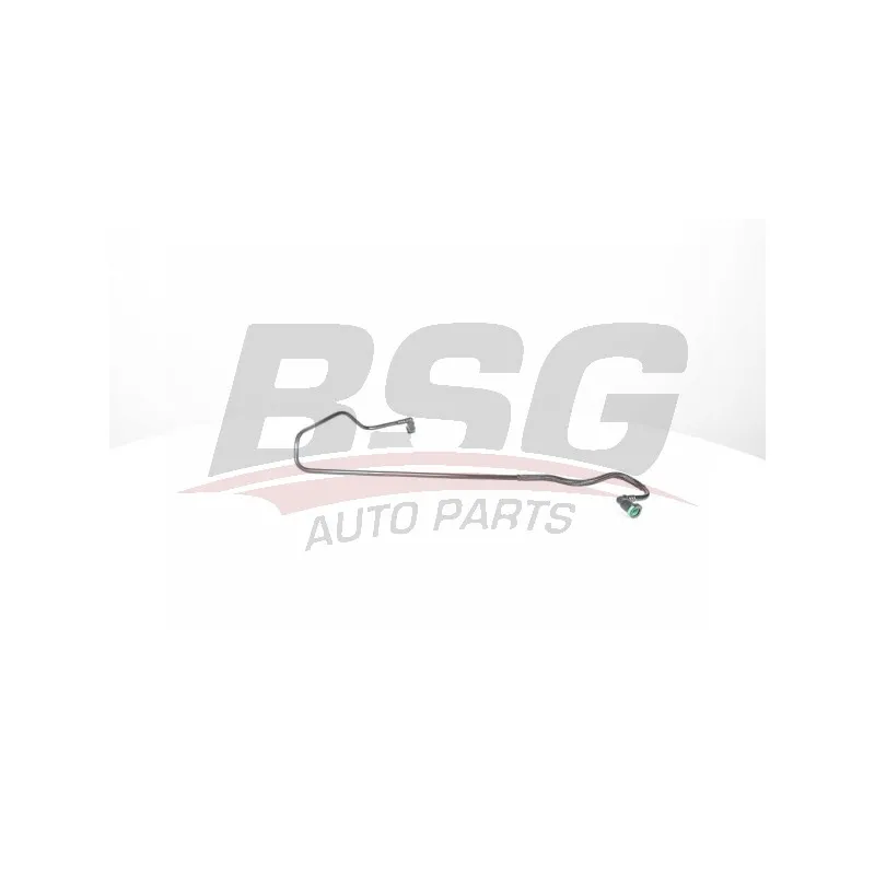 Tuyauterie de carburant BSG BSG 25-725-003