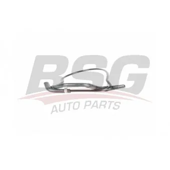 Tuyauterie de carburant BSG BSG 25-725-010