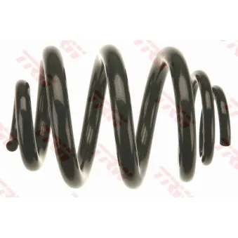 Ressort de suspension TRW JCS1043