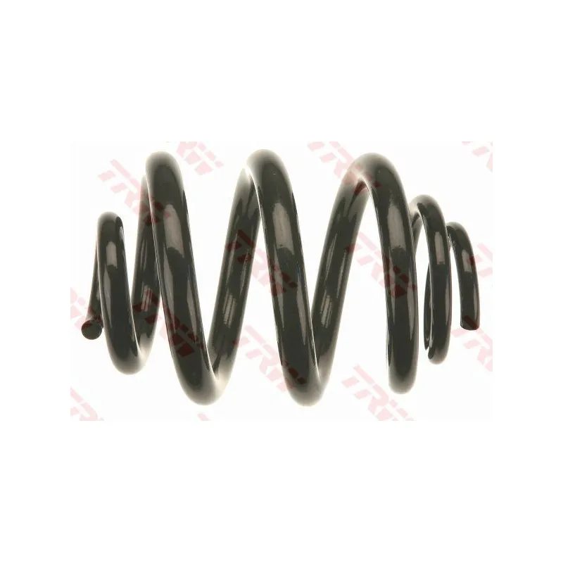 Ressort de suspension TRW JCS1043