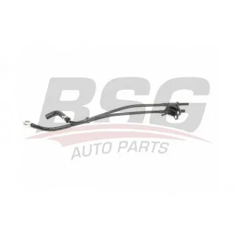 Tuyauterie de carburant BSG BSG 25-725-016