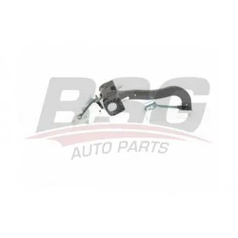 Cale-porte arrière droit BSG BSG 25-975-009