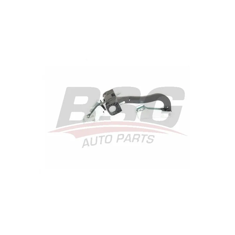 Cale-porte arrière droit BSG BSG 25-975-009