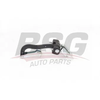 Cale-porte arrière gauche BSG BSG 25-975-010