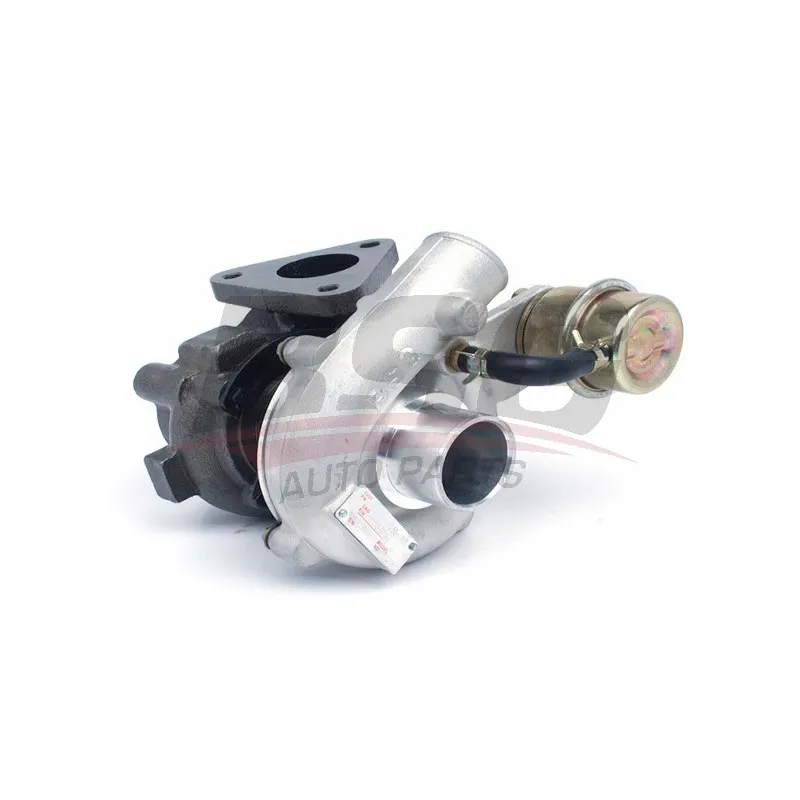 Turbocompresseur, suralimentation BSG BSG 30-100-002