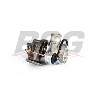 Turbocompresseur, suralimentation BSG BSG 30-100-004