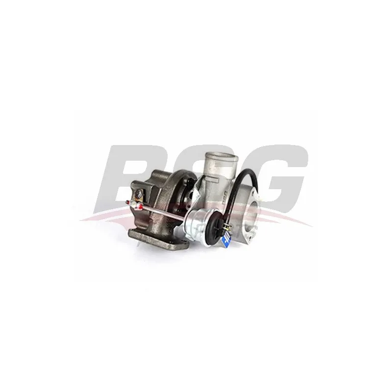 Turbocompresseur, suralimentation BSG BSG 30-100-004