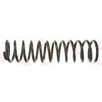 Ressort de suspension TRW JCS1046
