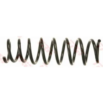 Ressort de suspension TRW JCS1048