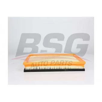 Filtre à air BSG BSG 30-135-033