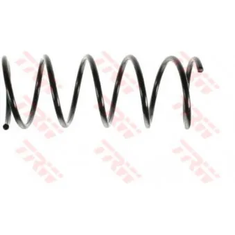 Ressort de suspension TRW JCS105