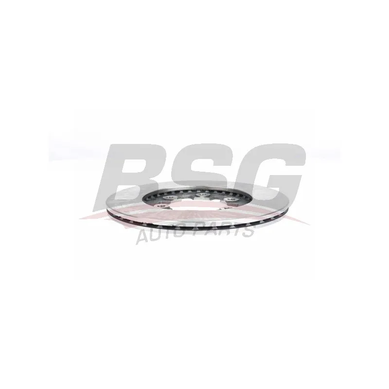 Jeu de 2 disques de frein avant BSG BSG 30-210-034