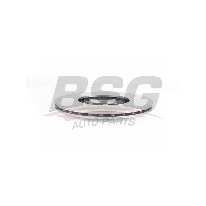 Jeu de 2 disques de frein avant BSG BSG 30-210-035