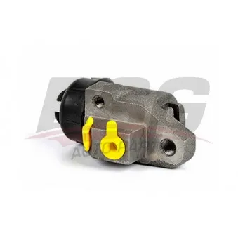 Cylindre de roue avant droit BSG BSG 30-220-002