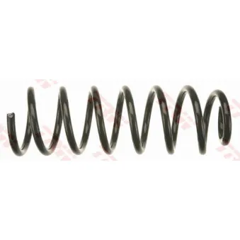 Ressort de suspension TRW JCS1053