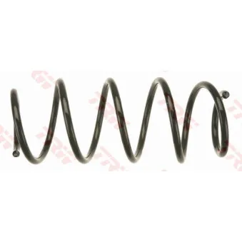Ressort de suspension TRW JCS1054