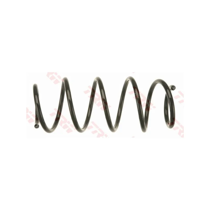Ressort de suspension TRW JCS1054