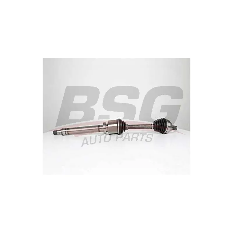 Arbre de transmission avant droit BSG BSG 30-350-037