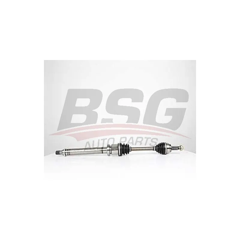 Arbre de transmission avant droit BSG BSG 30-350-041
