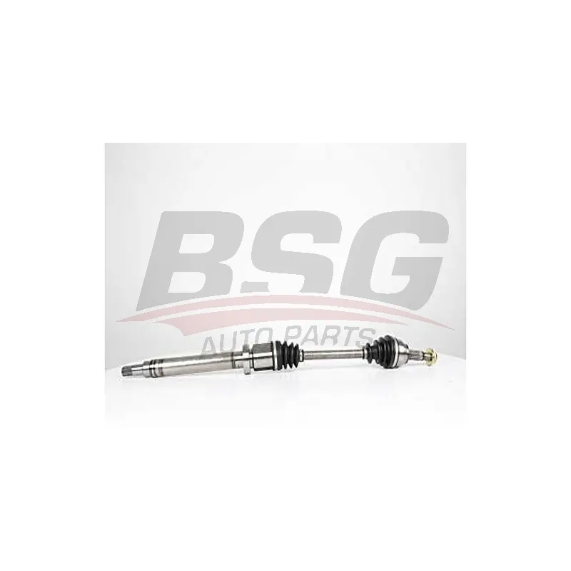 Arbre de transmission avant droit BSG BSG 30-350-045