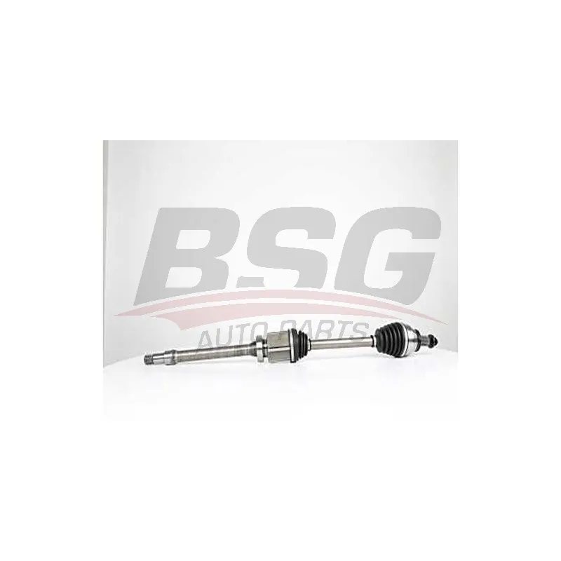Arbre de transmission avant gauche BSG BSG 30-350-047