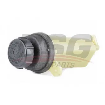 Vase d'expansion l'huile hydraulique, direction assistée BSG BSG 30-371-003