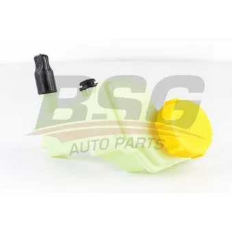 Vase d'expansion l'huile hydraulique, direction assistée BSG BSG 30-371-005