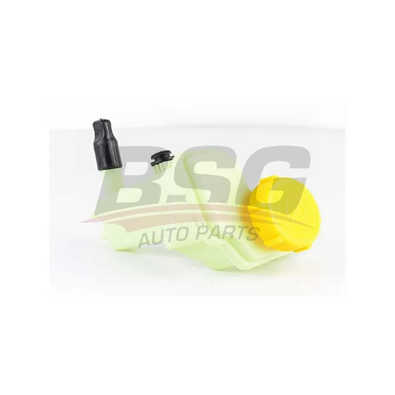 Vase d'expansion l'huile hydraulique, direction assistée BSG BSG 30-371-005