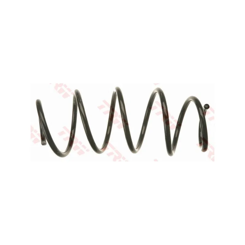 Ressort de suspension TRW JCS1060