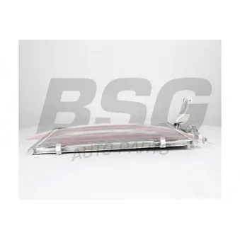 Condenseur, climatisation BSG BSG 30-525-018