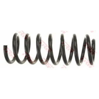 Ressort de suspension TRW JCS1063