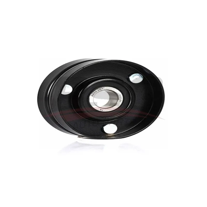 Poulie-tendeur, courroie trapézoïdale à nervures BSG BSG 30-615-019