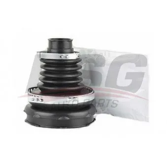 Suspension, ressort à lames BSG BSG 30-700-060