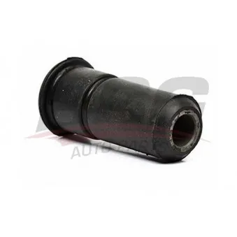 Coussinet, jumelle de ressort BSG BSG 30-700-105