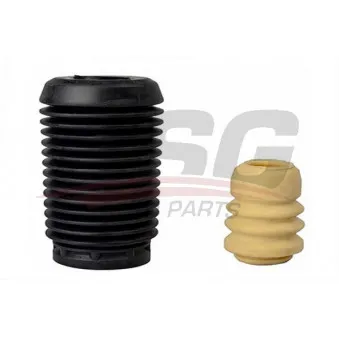 Kit de protection contre la poussière, amortisseur BSG BSG 30-700-326