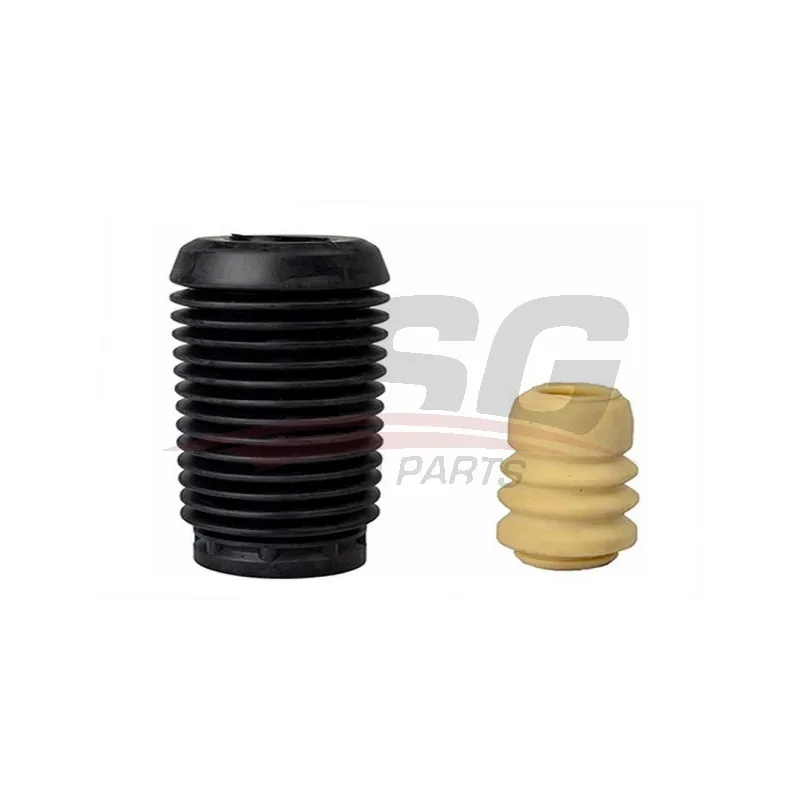 Kit de protection contre la poussière, amortisseur BSG BSG 30-700-326