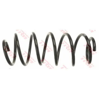 Ressort de suspension TRW JCS1065
