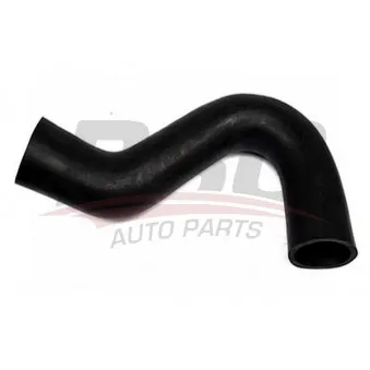 Tuyau de carburant BSG BSG 30-720-020