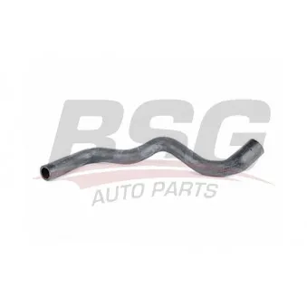 Durite de radiateur BSG BSG 30-720-106