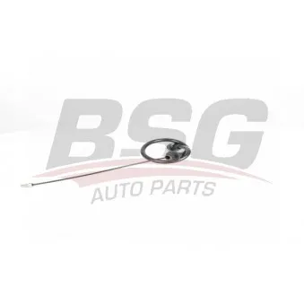 Tirette à câble, commande d'embrayage BSG BSG 30-750-005